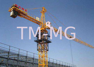 xcmg tower cranes