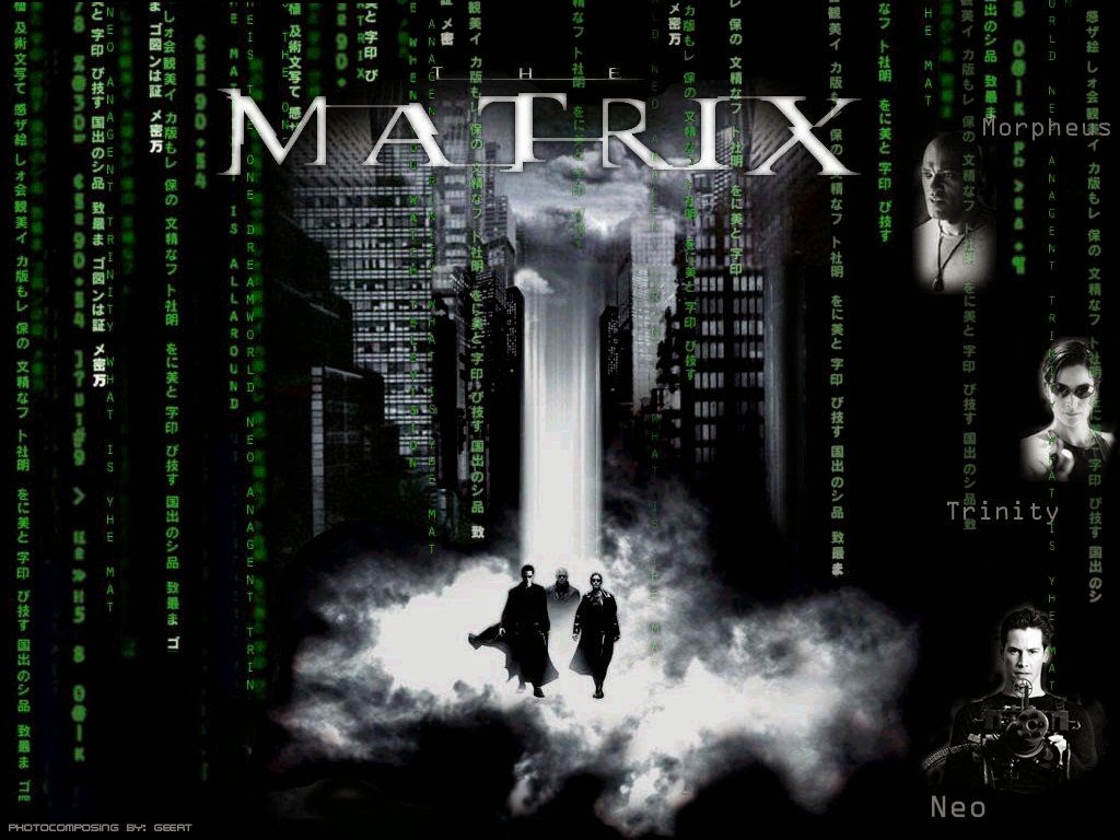 the matrix watch full movie