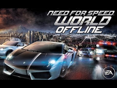 need for speed download offline